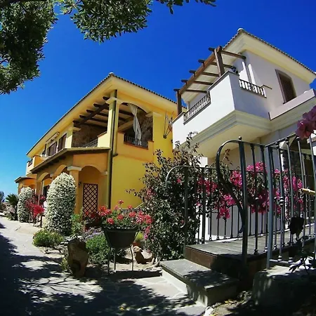 Real B&B Primo Sole-3