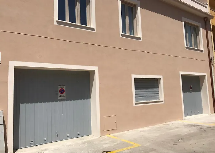 Bed and Breakfast Il Borgo Castelsardo